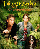 Смотреть Онлайн Охота за сокровищами Ганнибала / Lowenzahn – Das Kinoabenteuer [2011]